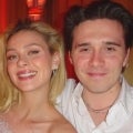 Brooklyn Beckham Marries Nicola Peltz 