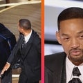 Will Smith Banned From Academy Events for 10 Years After Slapping Chris Rock at the 2022 Oscars 