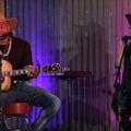 Watch Cardi B, Jimmie Allen Perform Country-Style Version of ‘Money'