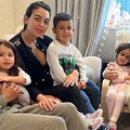 Cristiano Ronaldo on The Death of Infant Son: 'We Don't Understand'