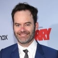 Bill Hader Is Cast as 'Cat in the Hat'