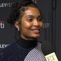 Yara Shahidi Speaks Out on 'Grown-ish' Cast Shake-Ups (Exclusive)