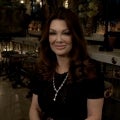 Lisa Vanderpump Gives Health Update and Tour of Her Vegas Restaurant