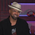 Shemar Moore on Why 'S.W.A.T.' Reaching 100 Episodes Is a 'Big Deal' (Exclusive)