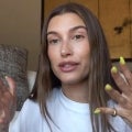 Hailey Bieber Opens Up About Undergoing Heart Surgery After Suffering Ministroke