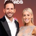 Tarek El Moussa Says Heather Rae Has Been 'Amazing' During Pregnancy