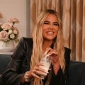 Khloe Kardashian Asked Kim for Surrogacy Advice Before Tristan Split