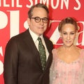 Sarah Jessica Parker Shares Anniversary Tribute to Matthew Broderick