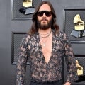 Jared Leto Says Thirty Seconds to Mars Has 300 Unreleased Songs