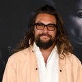 Jason Momoa Says He's 'Really Excited' to Work With Charlize Theron in 'Fast X'