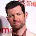 Billy Eichner Very 'Proud' of Gay Rom-Com 'Bros' After Early Reactions