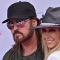 Tish and Billy Ray Cyrus Speak Out on Divorcing After 28 Years