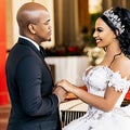 Ne-Yo Marries Wife Crystal Again After Brief Split