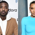 Ray J Says He 'Never' Leaked Kim Kardashian Sex Tape
