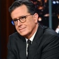 'Late Show' Episodes Suspended Amid Stephen Colbert's COVID Symptoms