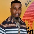 Tory Lanez Arrested for Posts Directed at Megan Thee Stallion