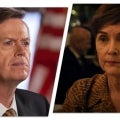 'Law & Order' 21: Carey Lowell and Other Familiar Faces That Have Returned So Far