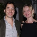 Justin Long Pens 40th Birthday Tribute to Girlfriend Kate Bosworth