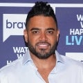 Mike Shouhed Arrested for Alleged 'Intimate Partner Violence'