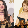 Olivia Rodrigo Drops Her GRAMMY, Mirrors 2010 Taylor Swift Moment