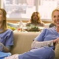 Ellen Pompeo on Katherine Heigl's 'Ballsy' 'Grey's Anatomy' Comments