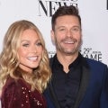 How Kelly Ripa Feels About Ryan Seacrest's Girlfriend Aubrey Paige