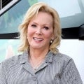 Jean Smart on Her Hollywood Walk of Fame Star and 'Hacks' Season 2
