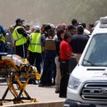 Texas Elementary School Shooting: Kim Kardashian, Britney Spears React