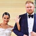 Alexandria Ocasio-Cortez Is Engaged to Riley Roberts