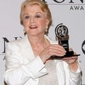 Angela Lansbury to Be Honored With Lifetime Achievement Tony Award
