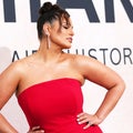 Christina Aguilera, Ashley Graham and More Dazzle at amfAR Gala