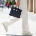 The Best White Pants for Women to Wear All Summer Long