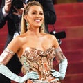 Blake Lively Rocks a White Bikini Poolside: 'Summer Lovin'