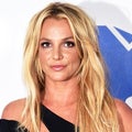 Britney Spears Meets The Weeknd and 'Euphoria' Director Sam Levinson 