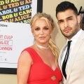 Britney Spears Updates Fans on Her Honeymoon With Sam Asghari