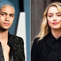 'Euphoria' Star Dominic Fike Faces Backlash Over Amber Heard Comments