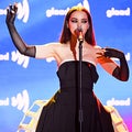 2022 American Music Awards: Dove Cameron and More Performers Revealed
