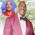 Dwayne Johnson Reacts to Fan Bringing Cardboard Cutout of Him to Prom