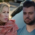 '90 Day Fiancé': Mohamed Speaks Out After Cheating on Yve 