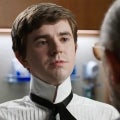'Good Doctor' Finale First Look: Shaun Has Sweet Moment With Glassman