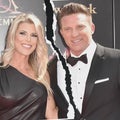 Steve Burton Files for Divorce From Estranged, Pregnant Wife Sheree