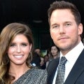 Chris Pratt Pokes Fun at Wife's 'Sun Protection' Look: 'I Love Ninjas'