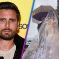 How Scott Disick is Spending the Weekend Amid Kourtney Kardashian's Nuptials