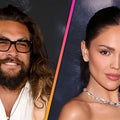 Jason Momoa and Eiza Gonzalez Break Up