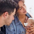 Nick Jonas Gushes Over Daughter Malti: 'She's a Gift'