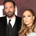 Ben Affleck and Jennifer Lopez Want a Tropical Destination Wedding (Source)