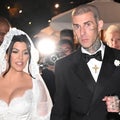 Inside Kourtney Kardashian and Travis Barker's Italian Wedding