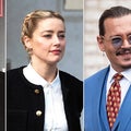 Elon Musk Weighs in on Johnny Depp-Amber Heard Defamation Trial 