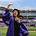 Taylor Swift Gives NYU Commencement Speech, Talks Not Holding Grudges