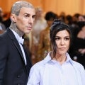 Kourtney Kardashian Gives Update on Her IVF Journey With Travis Barker